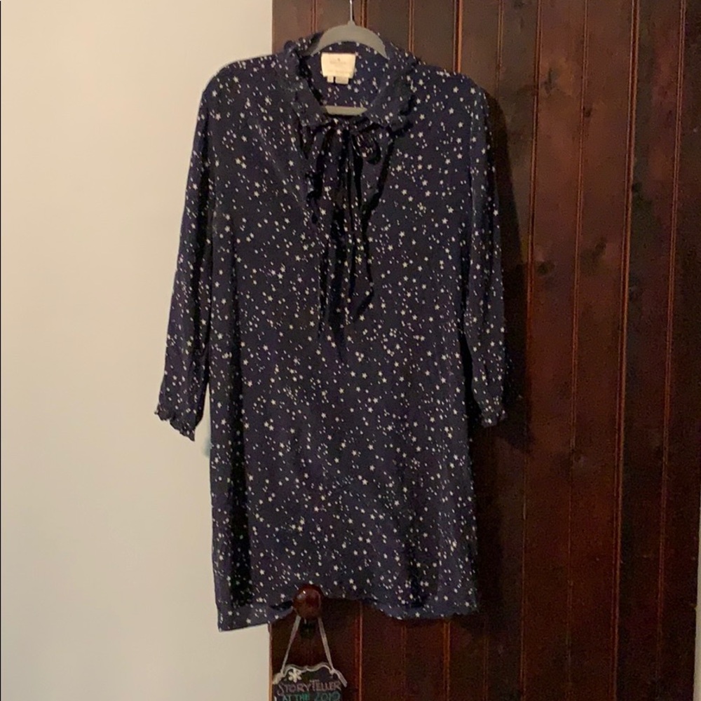 Kate Spade Star Dress
